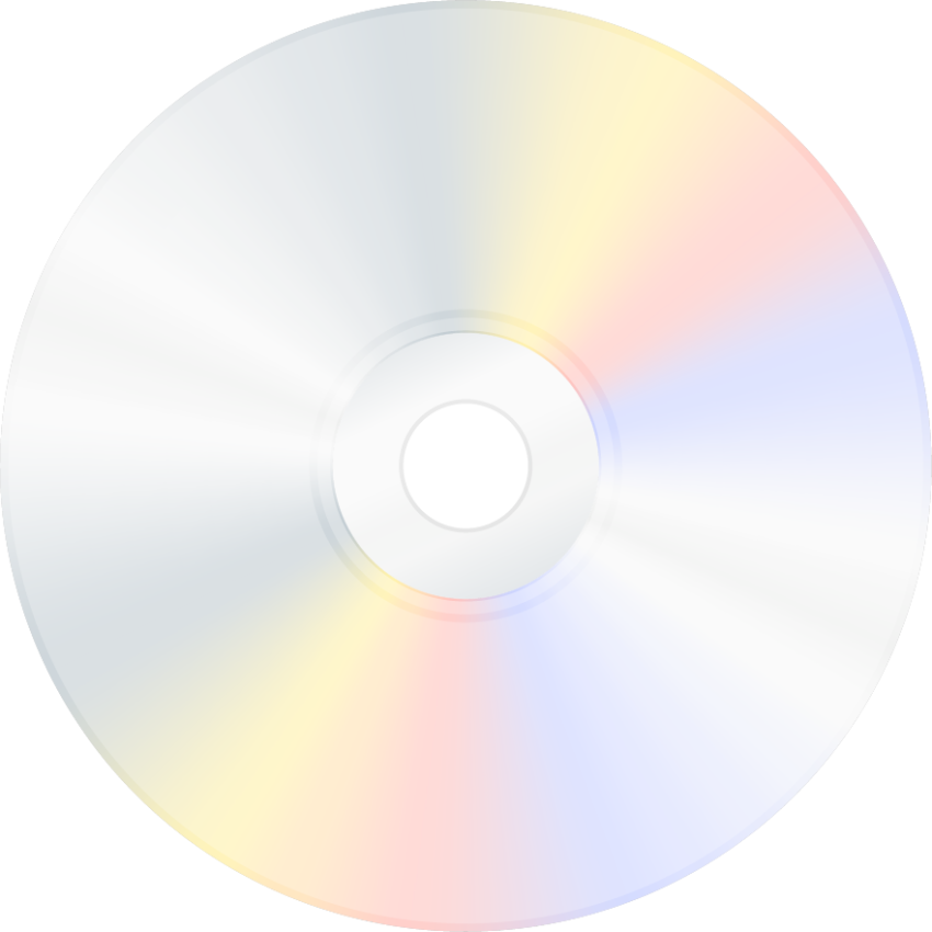 imagen de cd