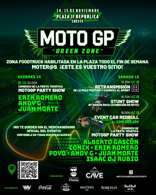 imagen evento wav