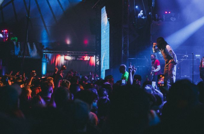 eventos producciones wav