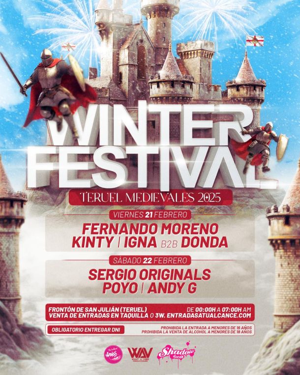 imagen evento wav