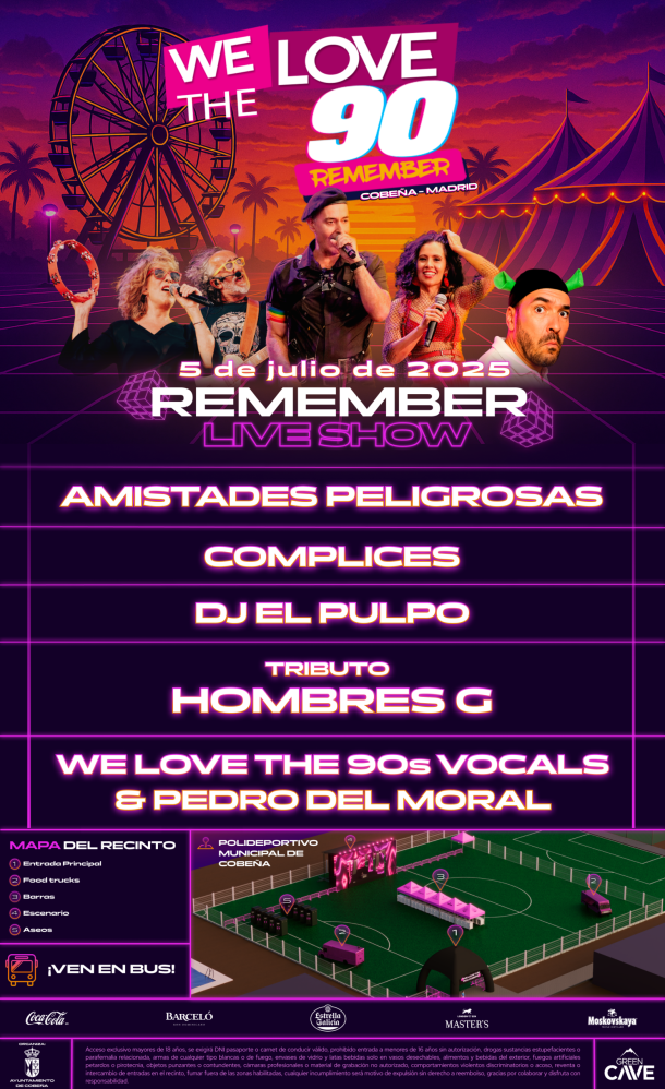 imagen evento wav