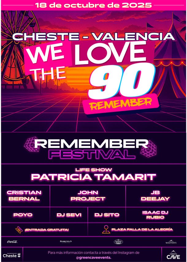 imagen evento wav