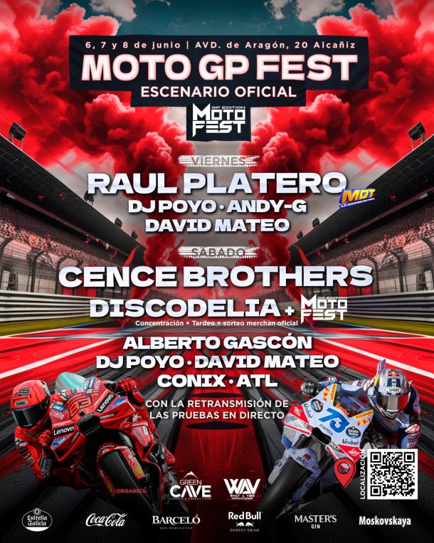 imagen evento wav