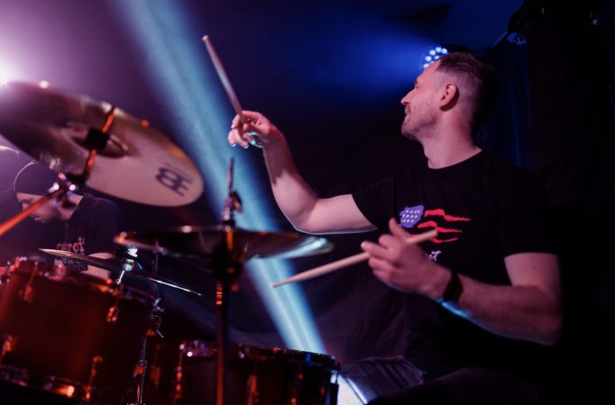 eventos producciones wav