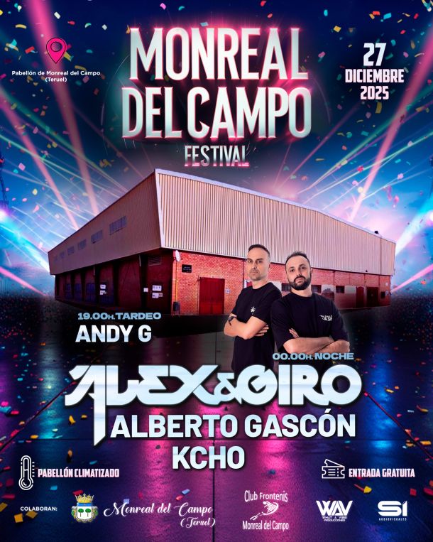 imagen evento wav