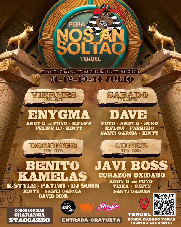 imagen evento wav